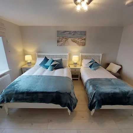 بيت للعطل Costa Glebe