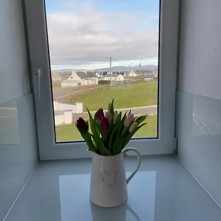 Сasa de vacaciones Costa Glebe *