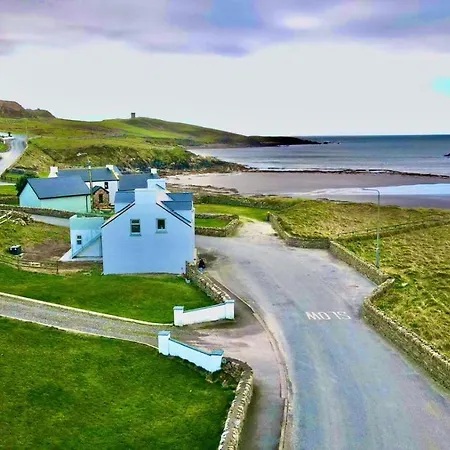 Costa Glebe * Dungloe