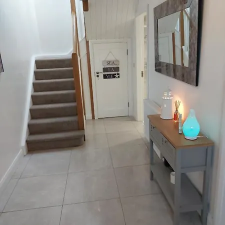 Costa Glebe * Dungloe