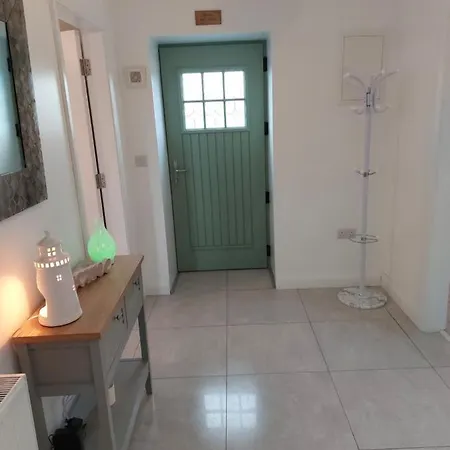 Prázdninový dům Costa Glebe *