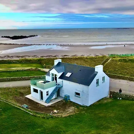 Costa Glebe Holiday home *