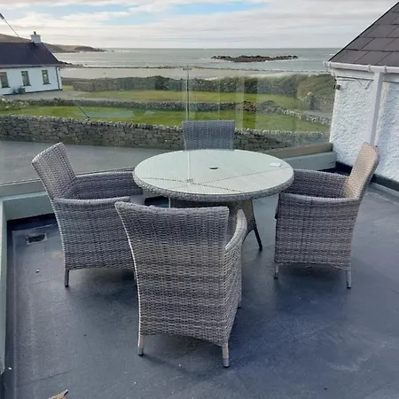 Сasa de vacaciones Costa Glebe