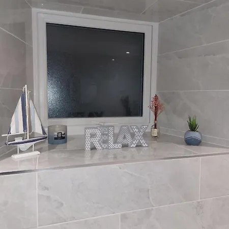 Costa Glebe * Dungloe