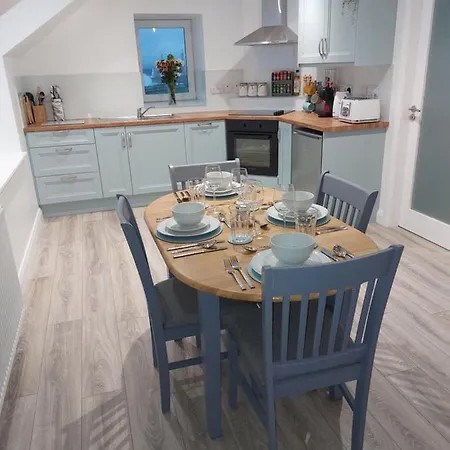 Casa vacanze Costa Glebe Dungloe