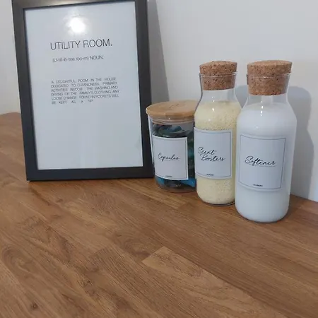 Costa Glebe Сasa de vacaciones Dungloe