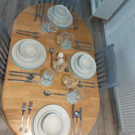 Costa Glebe Holiday home