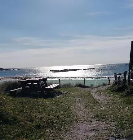 Сasa de vacaciones Costa Glebe *