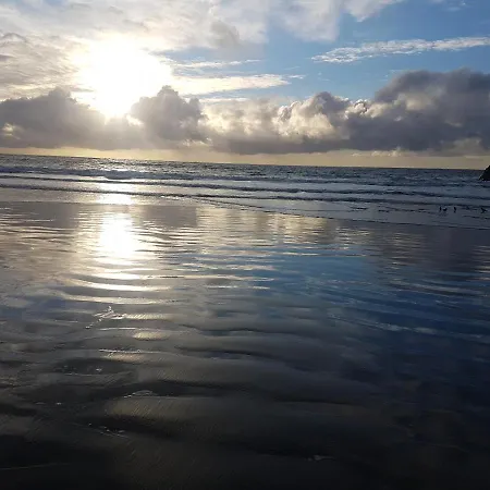 Costa Glebe Holiday home Dungloe
