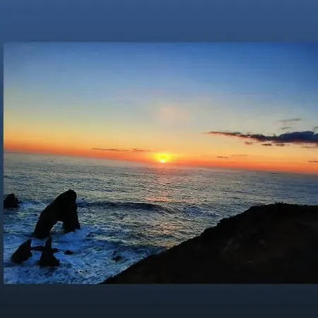 Costa Glebe Сasa de vacaciones Dungloe