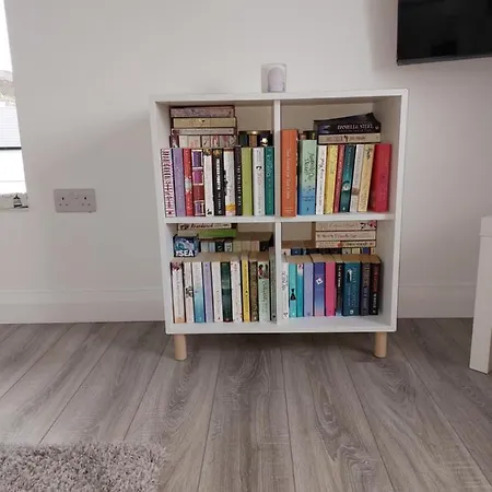 Costa Glebe Сasa de vacaciones Dungloe