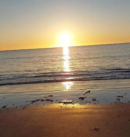 Costa Glebe Сasa de vacaciones *