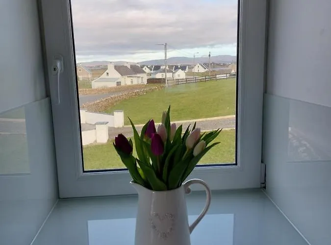 Hébergement de vacances Costa Glebe *