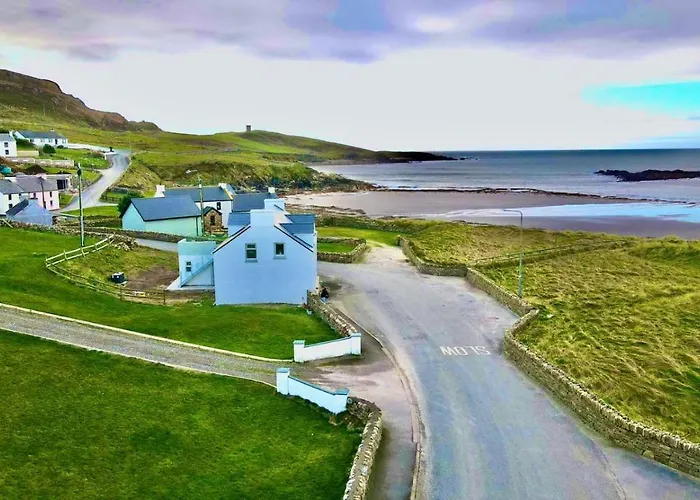 Costa Glebe * Dungloe