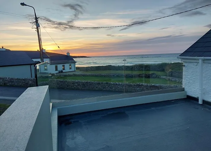 Costa Glebe Dungloe