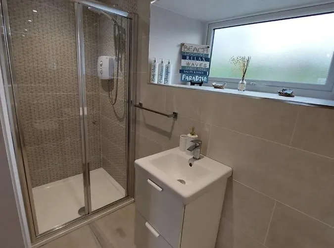 Hébergement de vacances Costa Glebe Dungloe