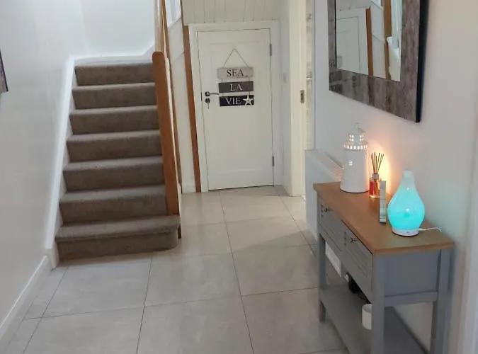 Costa Glebe * Dungloe