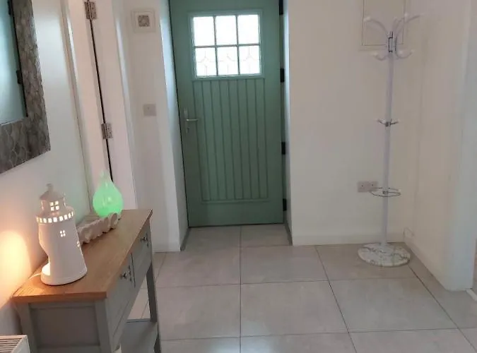 Semesterbostad Costa Glebe *