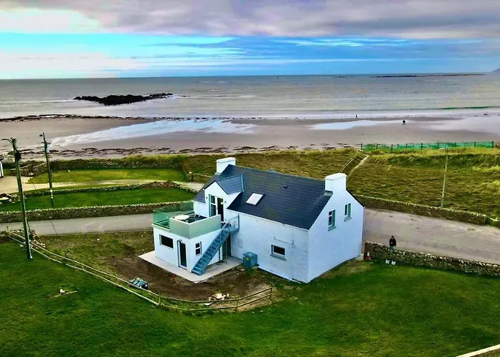 Costa Glebe Semesterbostad *