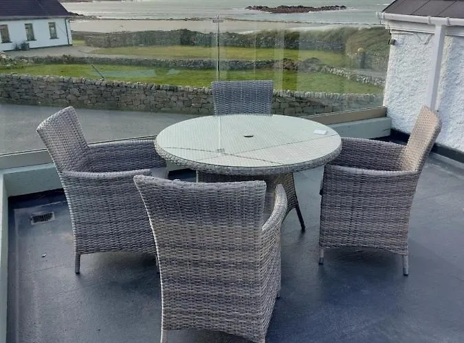 Hébergement de vacances Costa Glebe