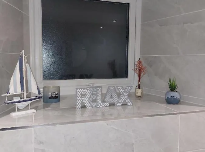 Costa Glebe * Dungloe