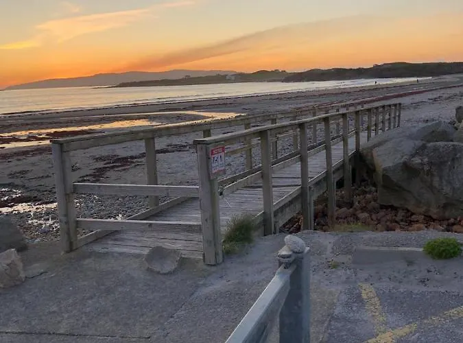 Costa Glebe * Dungloe