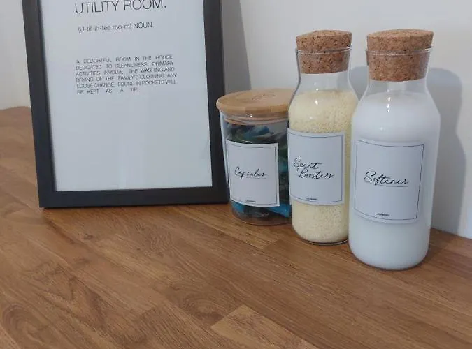 Costa Glebe Semesterbostad Dungloe