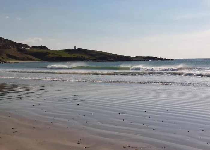 Costa Glebe * Dungloe