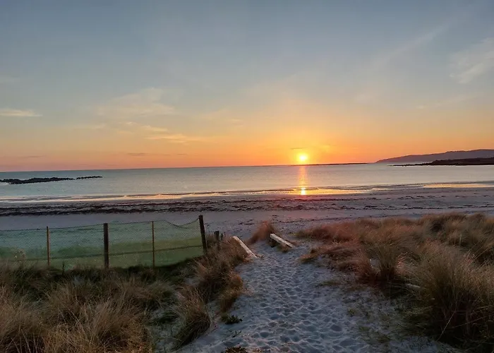 Costa Glebe * Dungloe