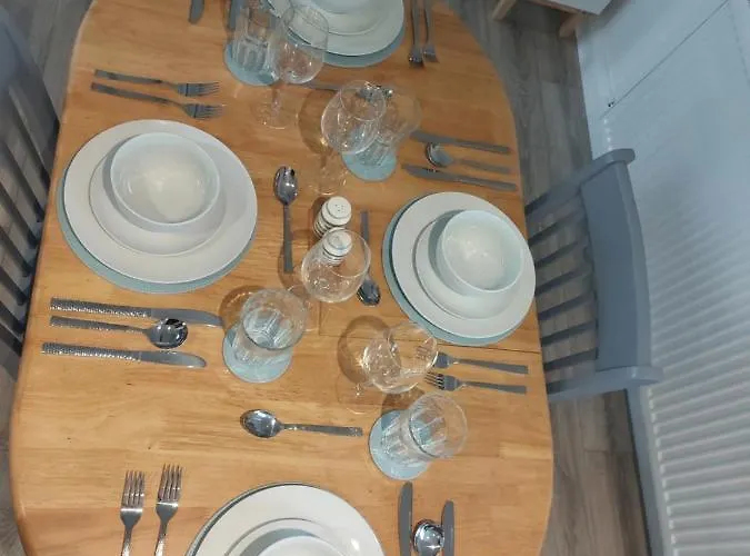 Costa Glebe Semesterbostad