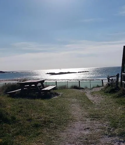 Hébergement de vacances Costa Glebe *