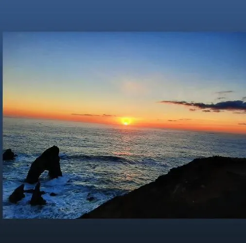 Costa Glebe Semesterbostad Dungloe