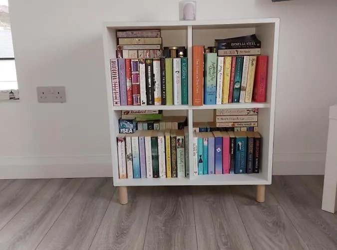 Costa Glebe Hébergement de vacances Dungloe