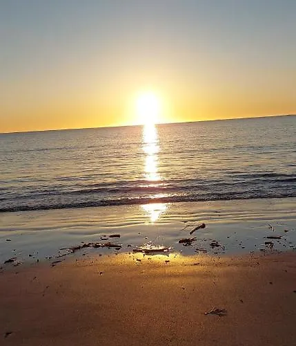 Costa Glebe Hébergement de vacances *